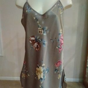 Sherreen Annette plus size chemise NWOT